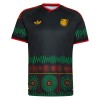 Fodboldtøj Jamaica Udebanetrøje VM 2026
